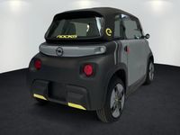 gebraucht Opel Rocks-e Elektro / 45 kmh ! Rollerführerschein !