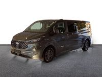 Gebraucht Ford Tourneo Titanium 136 PS (100 kW) 2024 Grau Van / Kleinbus