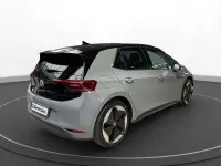 Ny VW ID.3 Pro 169 kW (231 HK) 2026 Grå Hatchback
