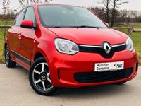 gebraucht Renault Twingo Limited*Garantie*TÜV-AU NEU