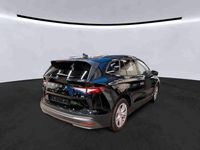 Gebraucht Skoda Enyaq iV 131 kW (179 PS) 2024 Blackmagic perleffekt SUV