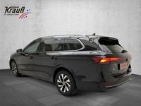 Gebraucht VW Passat Business 150 PS (110 kW) 2025 Schwarz Kombi