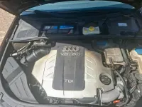 Gebraucht Audi A4 S-Line 232 PS (170 kW) 2007 Schwarz Kombi