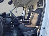 Gebraucht Fiat Ducato 179 PS (131 kW) 2024 Weiß Van