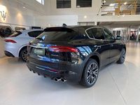 Gebraucht Maserati Grecale 300 PS (220 kW) 2025 Schwarz SUV