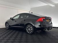 Gebraucht Volvo S60 Dynamic 150 PS (110 kW) 2018 Schwarz Limousine