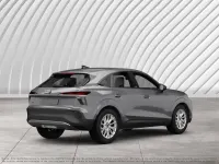 Gebraucht Audi Q3 Sportback S-Line 190 PS (139 kW) 2023 Daytonagrau perleffekt SUV