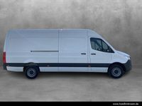 gebraucht Mercedes Sprinter 317 CDI Hochdach MBUX/Kamera/AHK Basic