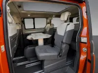Gebraucht VW Multivan Style 150 PS (110 kW) 2024 Van / Kleinbus