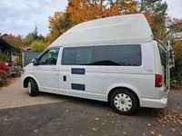 Używany VW Caravelle 140 KM (102 kW) 2011 Biały Van