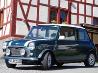Gebraucht Rover Mini 63 PS (46 kW) 1994 Grün Limousine