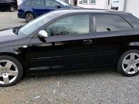 gebraucht Audi A3 1.6