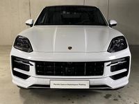 Gebraucht Porsche Cayenne Coupe GTS 500 PS (367 kW) 2025 Carraraweissmetallic Coupé