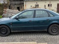 gebraucht Audi A4 1,6