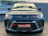 Neu Ssangyong (KGM) Tivoli 163 PS (119 kW) 2025 Schwarz SUV