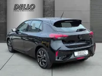 Neu Opel Corsa 110 PS (80 kW) 2025 Kontur weiß met. Kleinwagen