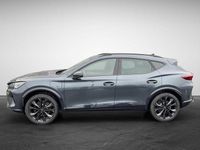 Neu Cupra Formentor VZ 272 PS (200 kW) 2026 Grau ("magnetic tech") SUV