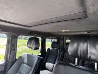 Gebraucht Mercedes G500 AMG 421 PS (309 kW) 2017 Grau SUV