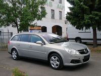 gebraucht Opel Vectra C Caravan "Edition"