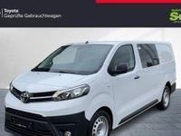 gebraucht Toyota Verso Proace2.0 L1 144 PS ++Sofort Verfügbar++