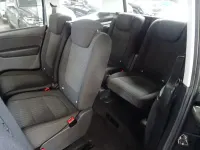 Gebraucht Seat Alhambra 150 PS (110 kW) 2022 Grau Van / Kleinbus