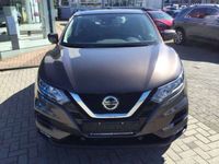 gebraucht Nissan Qashqai 1.3 DiG-T Shiro Navi AHK