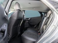 Neu Ford Puma Gen-E 124 kW (169 PS) 2025 Silber SUV