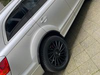 Gebraucht Audi Q7 Ambiente 241 PS (177 kW) 2009 Silber SUV