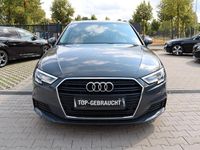 Gebraucht Audi A3 Comfort 116 PS (85 kW) 2018 Nanogra Kleinwagen
