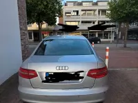 Gebraucht Audi A6 240 PS (176 kW) 2008 Silber Limousine