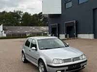 Brugt VW Golf IV 75 HK (55 kW) 1999 Andere farben Hatchback