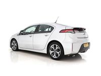 Gebraucht Opel Ampera 111 kW (151 PS) 2012 Grau Kleinwagen