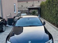 gebraucht BMW 335 E92 d GSD M Paket Cic Hifi 19"