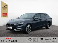 Gebraucht Seat Leon ST FR 150 PS (110 kW) 2026 Kombi