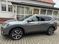 gebraucht Nissan X-Trail TEKNA /Panorama/Leder/Kamera/7-Sitzer/