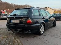 Gebraucht BMW 320 170 PS (125 kW) 2003 Kombi