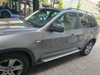 Gebraucht BMW X5 235 PS (172 kW) 2007 SUV