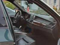 Gebraucht BMW X5 235 PS (172 kW) 2008 Schwarz SUV