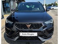 Gebraucht Cupra Ateca 150 PS (110 kW) 2025 Schwarz SUV