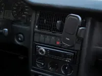 Gebraucht Audi 80 90 PS (66 kW) 1993 Grün Coupé