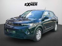 Gebraucht Opel Mokka-e Edition 100 kW (136 PS) 2022 Schwarz SUV