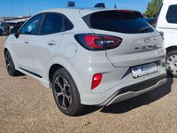 Neu Ford Puma ST-Line 125 PS (91 kW) 2025 Grau Limousine
