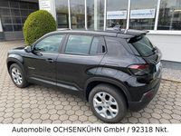 Gebraucht Jeep Avenger Altitude 101 PS (74 kW) 2024 Schwarz SUV