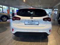 gebraucht Ford Focus Titanium Style