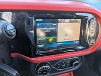 Gebraucht Renault Twingo Experience 90 PS (66 kW) 2014 Weiß Kleinwagen