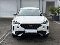 Gebraucht Cupra Formentor 150 PS (110 kW) 2024 Weiß SUV