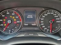 Gebraucht Seat Ateca FR 190 PS (139 kW) 2019 Rot SUV