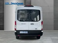 Neu Ford Transit Trend 170 PS (125 kW) 2026 Kombi