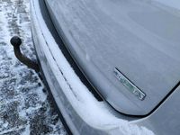 Gebraucht Ford Grand C-Max Business Edition 125 PS (91 kW) 2014 Grau Van / Kleinbus