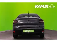 Gebraucht Citroën C4 PureTech 101 PS (74 kW) 2024 Platinum grey paint/painted me SUV